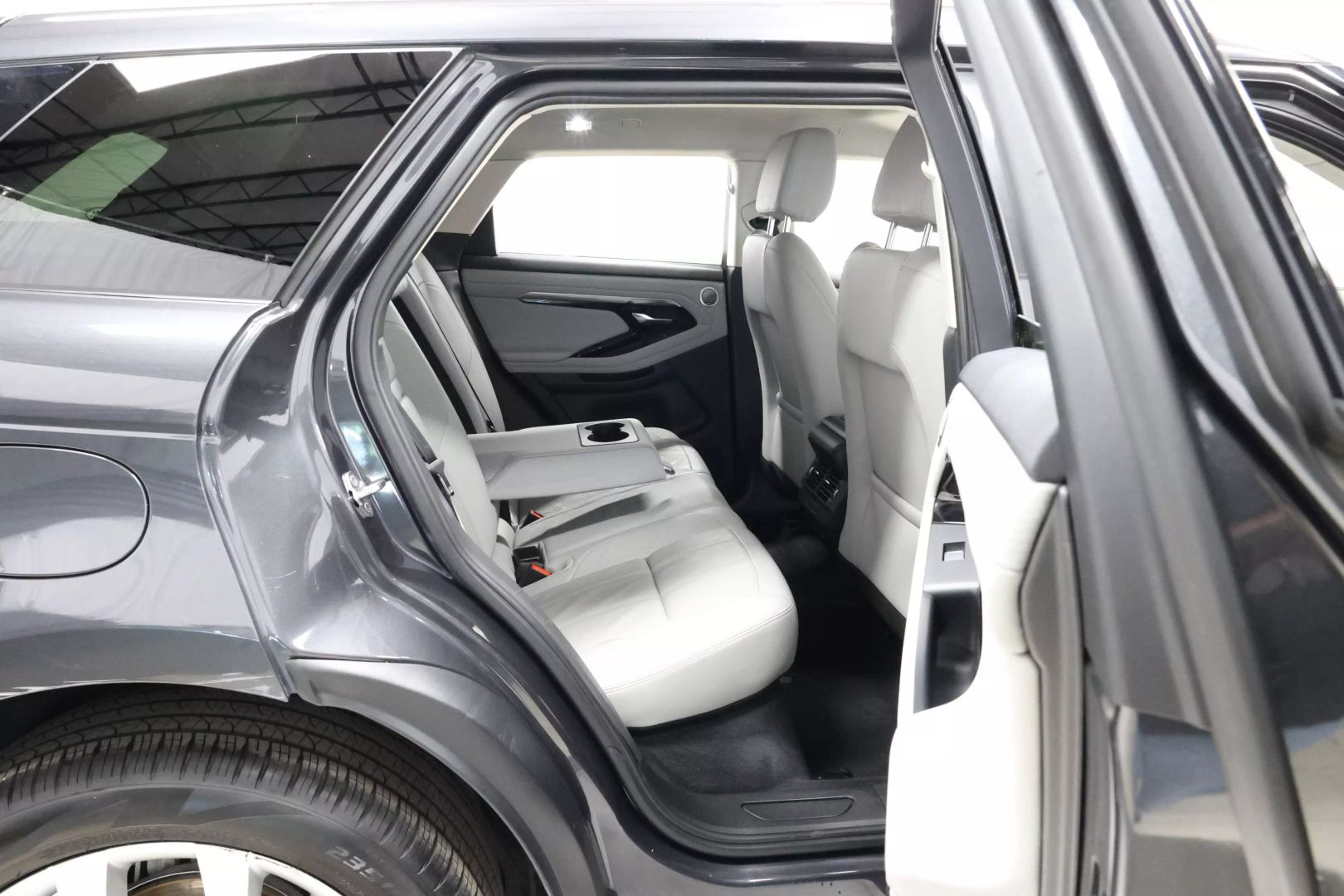 2020 Land Rover Range Rover Evoque - Image 73