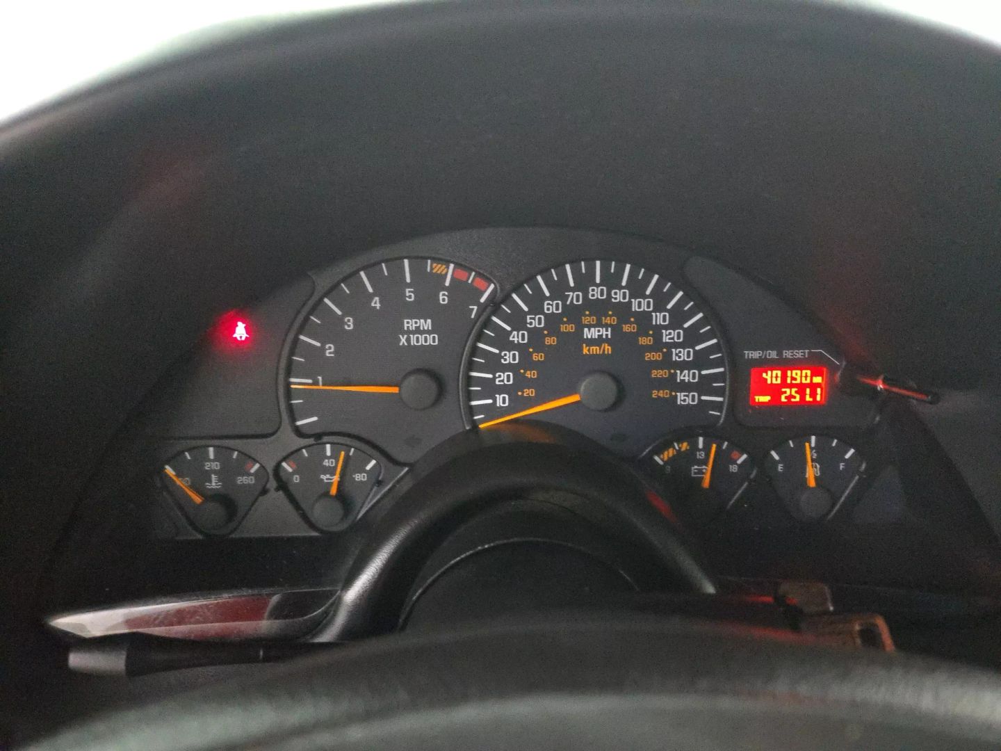 2000 Pontiac Firebird - Image 19