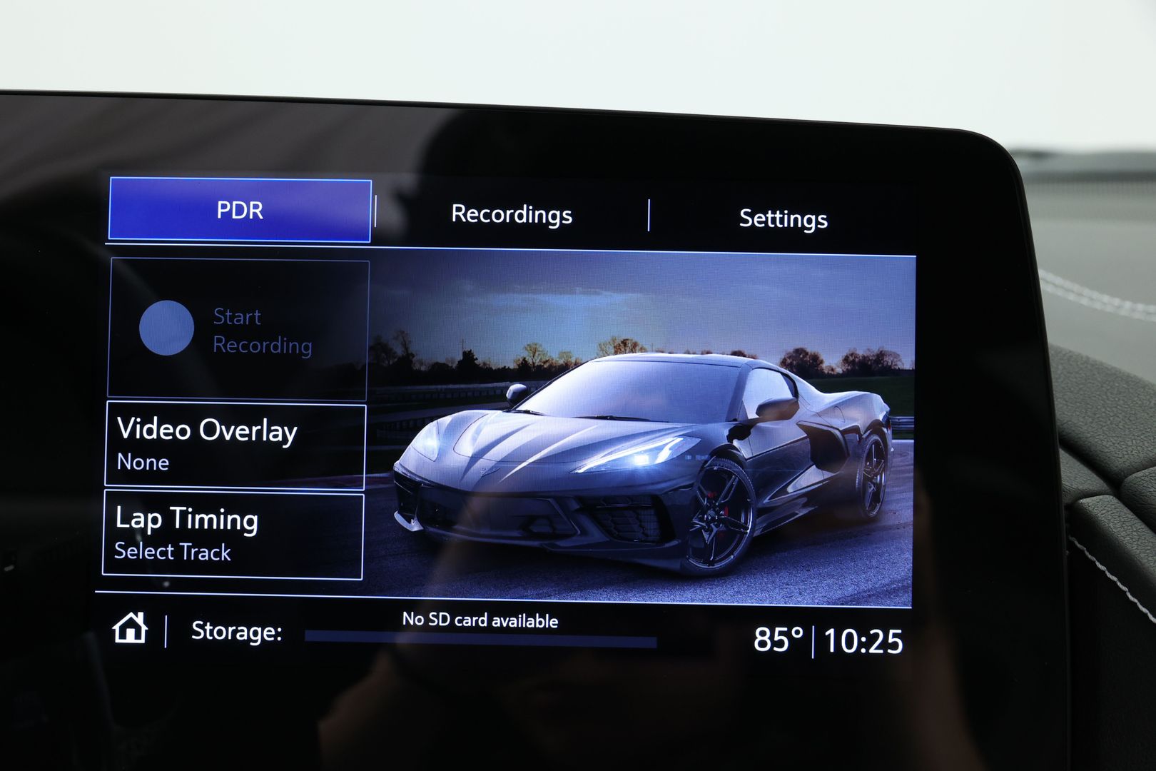 2023 Chevrolet Corvette - Image 35