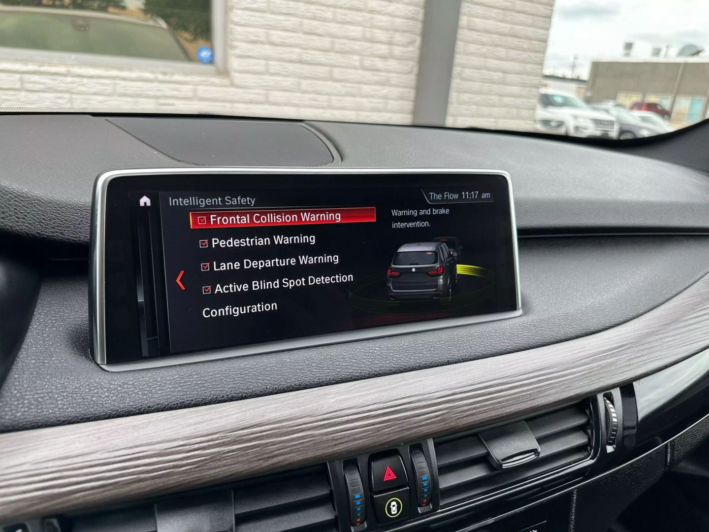 2018 Bmw X5 - Image 59