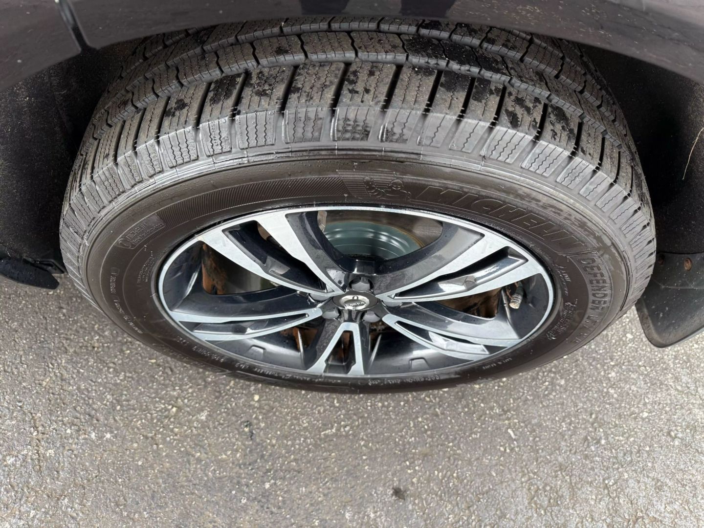 2018 Volvo Xc60 - Image 44