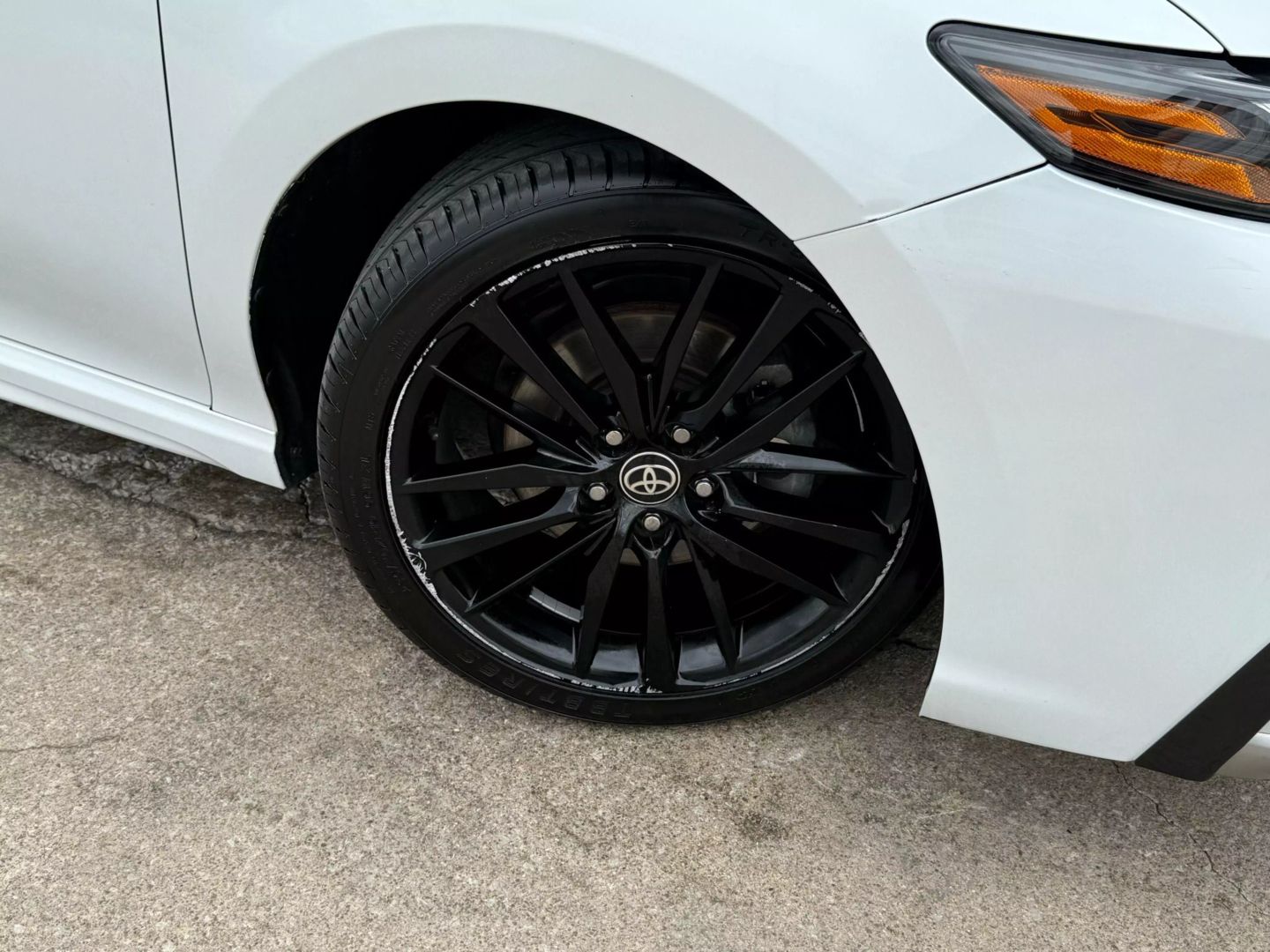 2022 Toyota Camry - Image 53