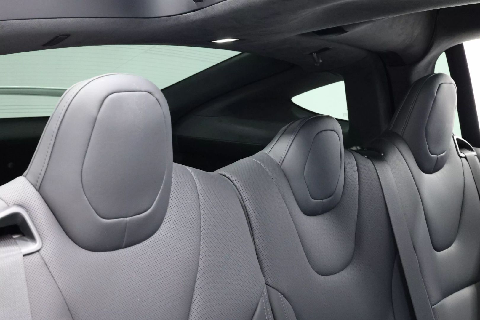 2022 Tesla Model X - Image 67