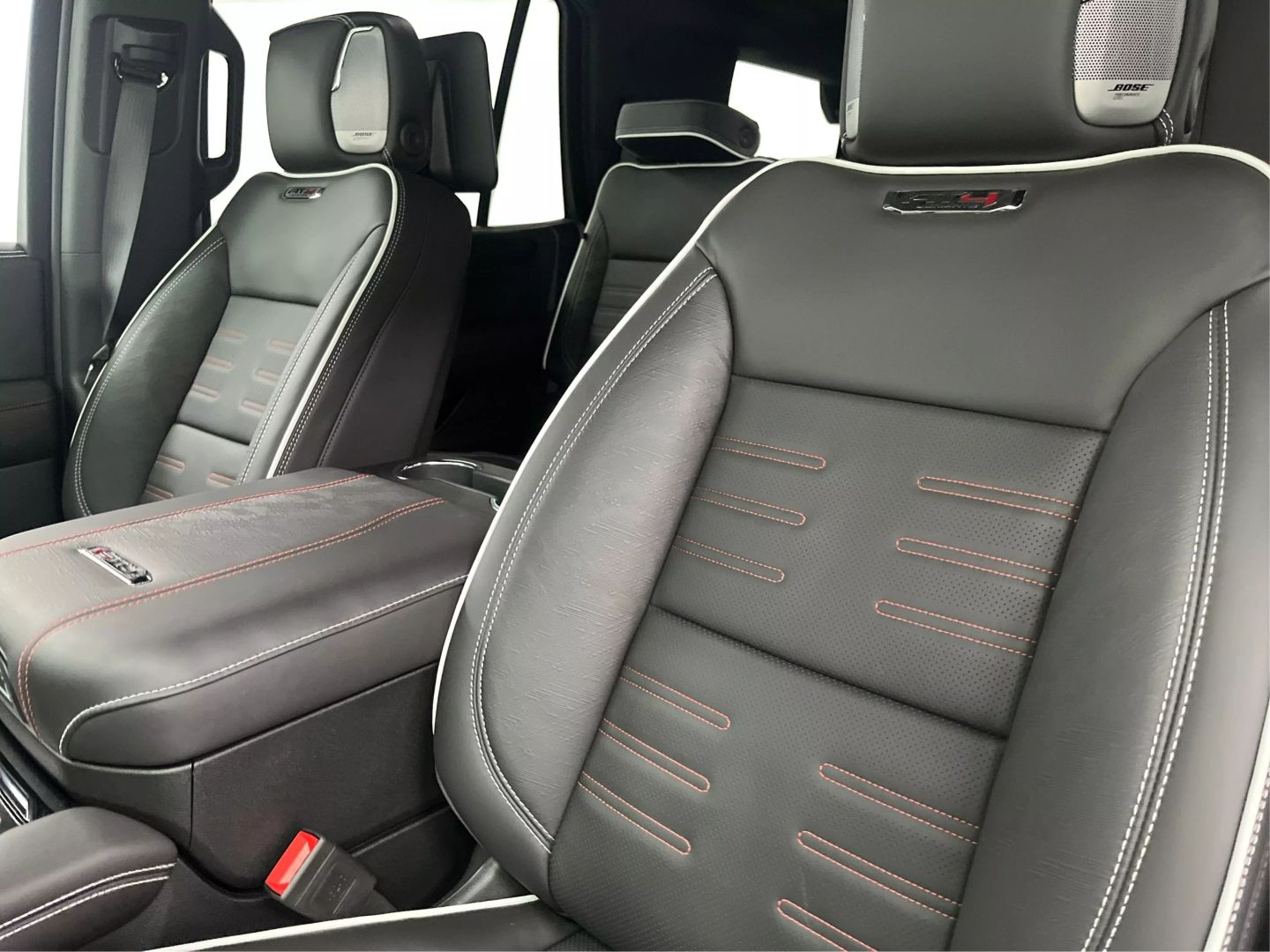 2025 Gmc Yukon - Image 20