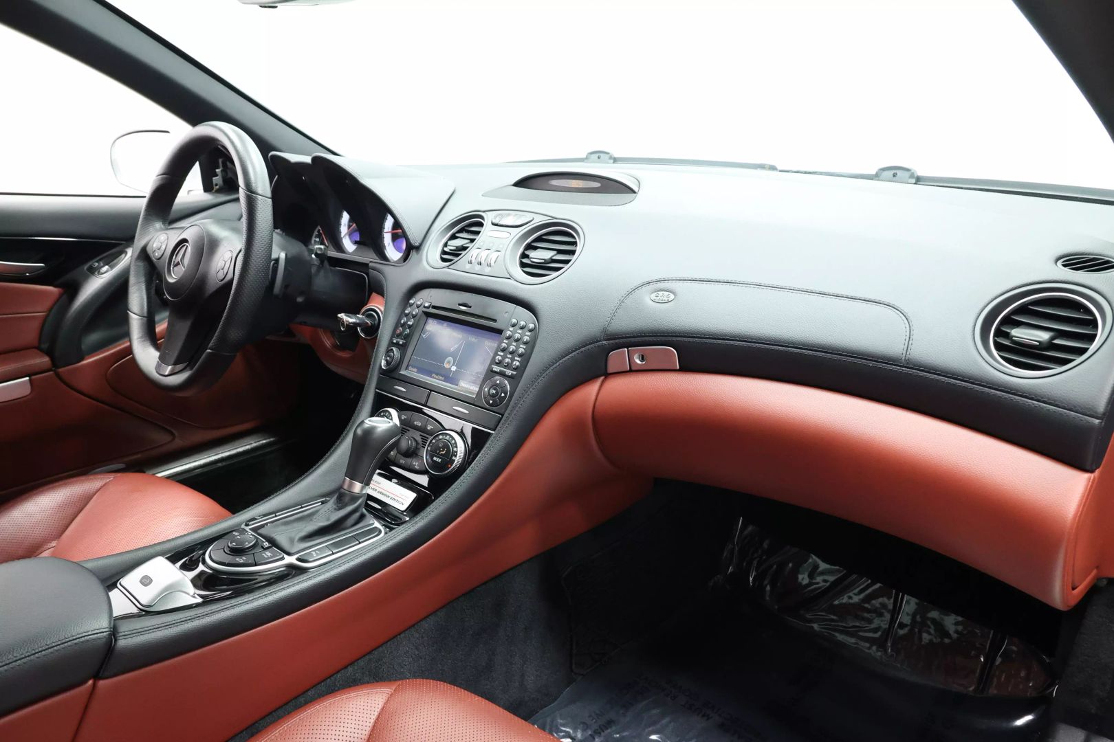 2009 Mercedes-benz Sl-class - Image 90