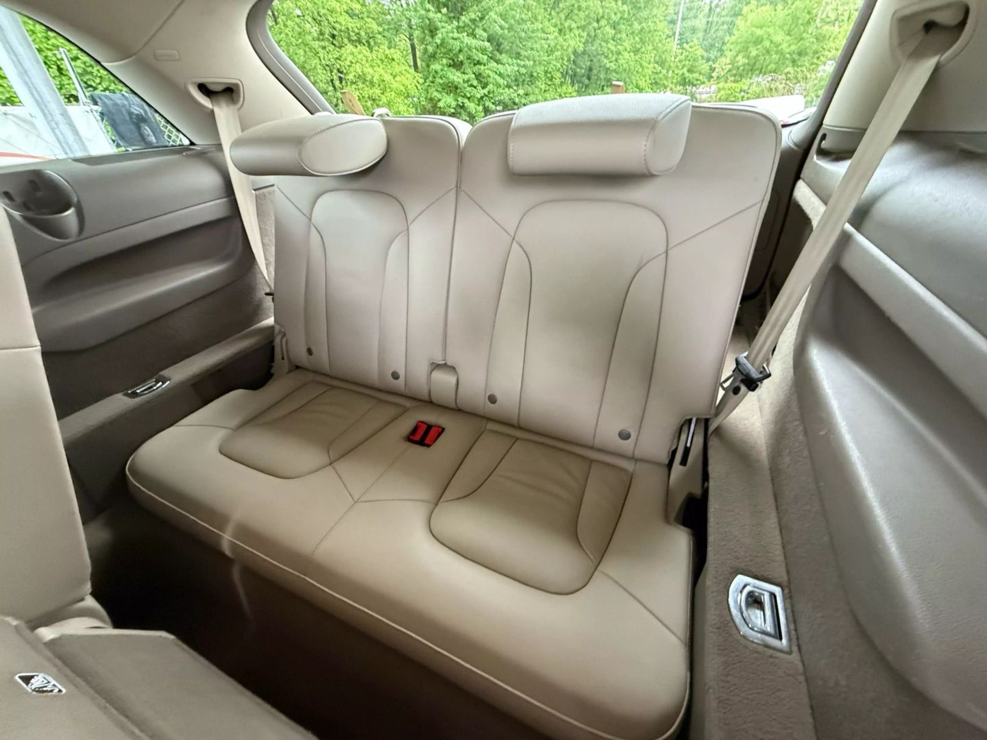 2015 Audi Q7 - Image 20