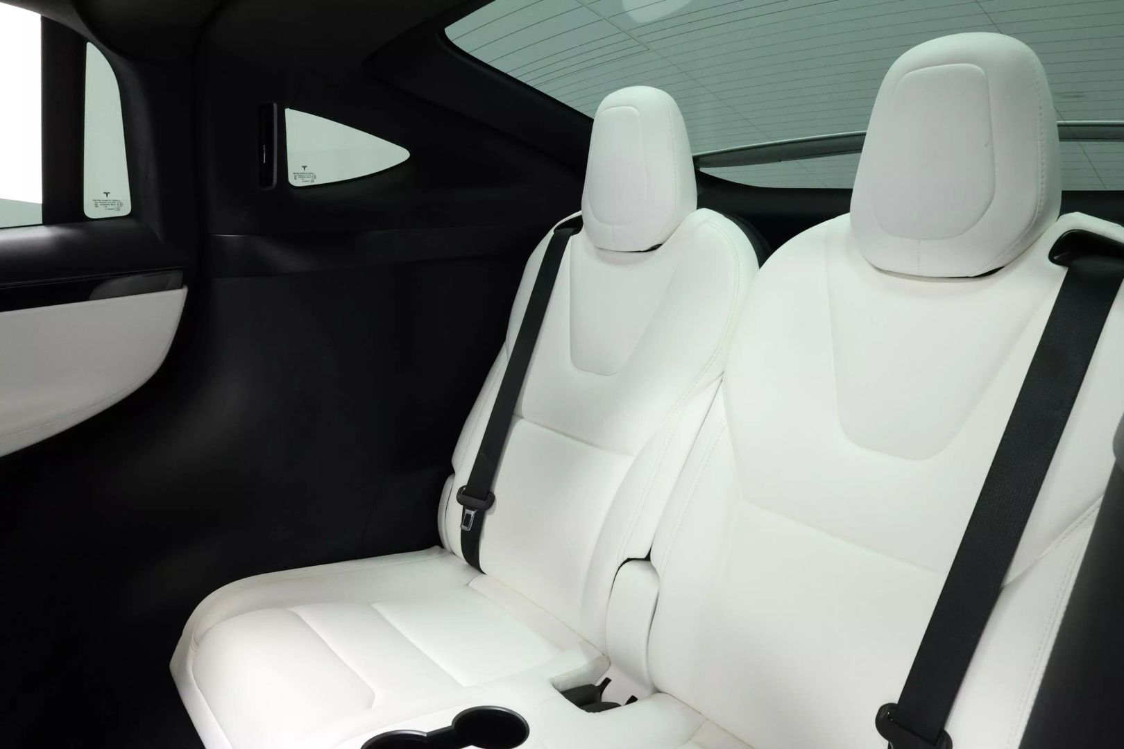 2020 Tesla Model X - Image 66