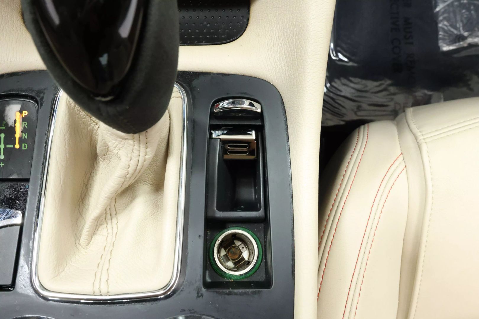 2013 Maserati Granturismo - Image 44