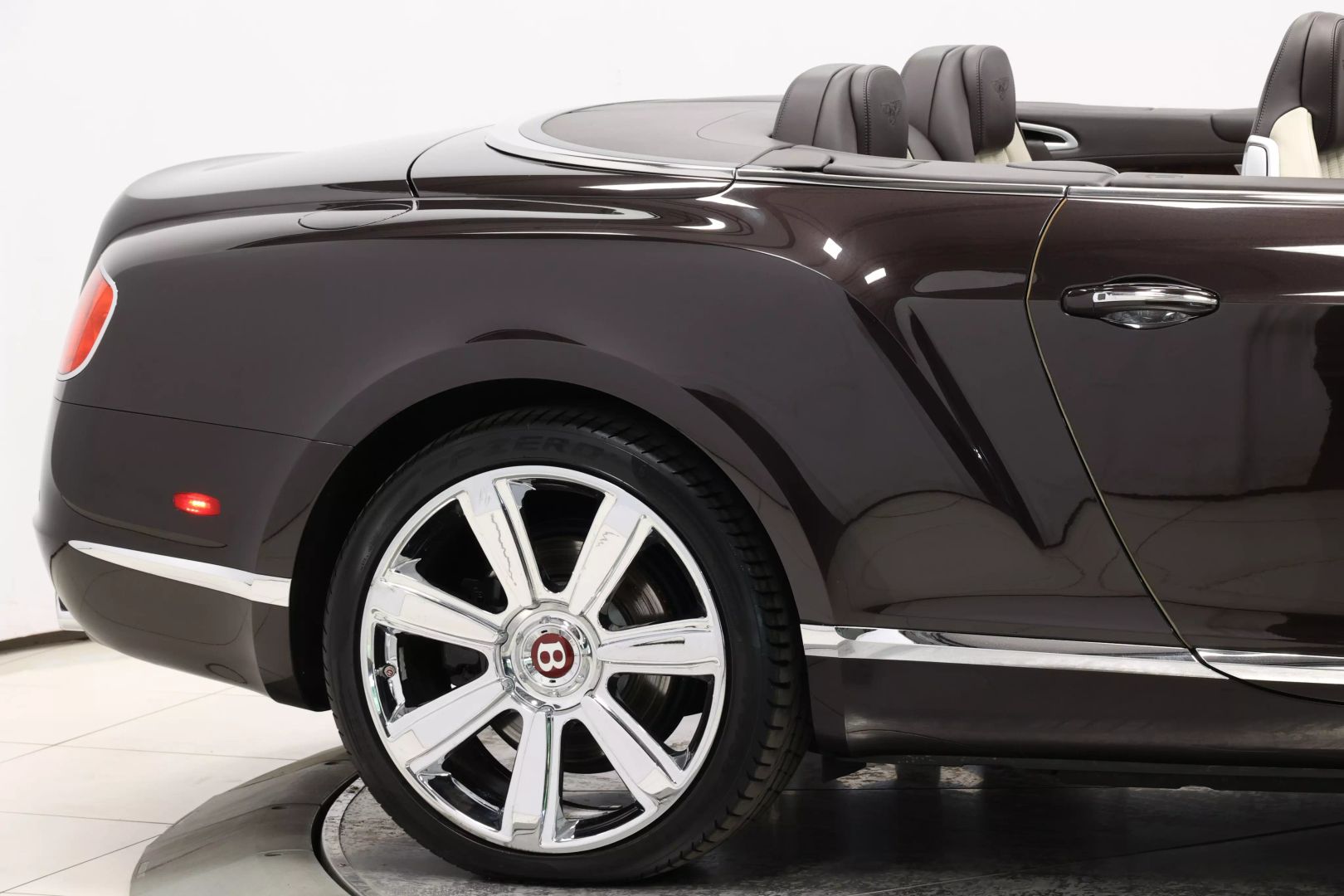 2013 Bentley Continental - Image 66