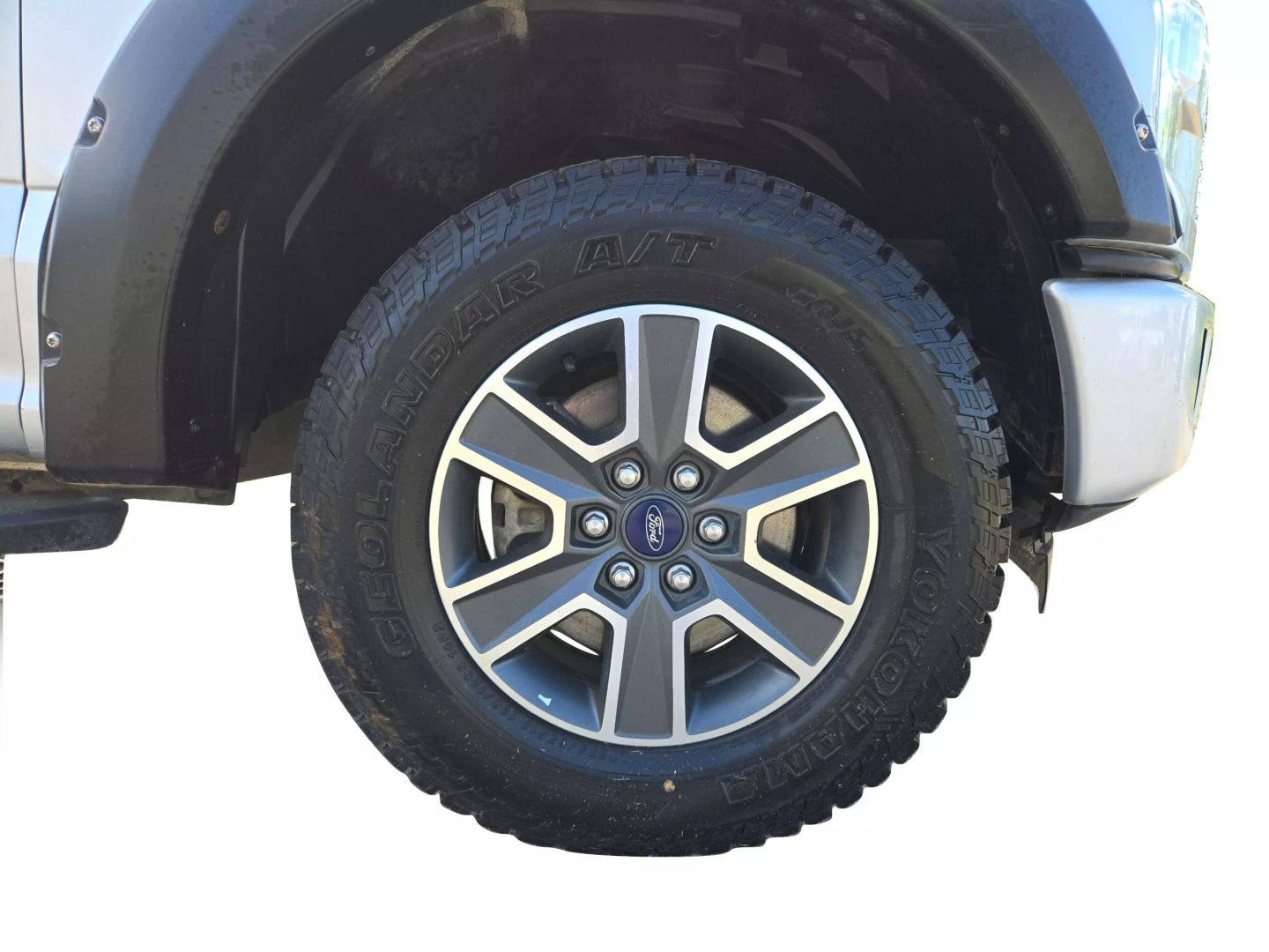 2016 Ford F150 Supercrew Cab - Image 21