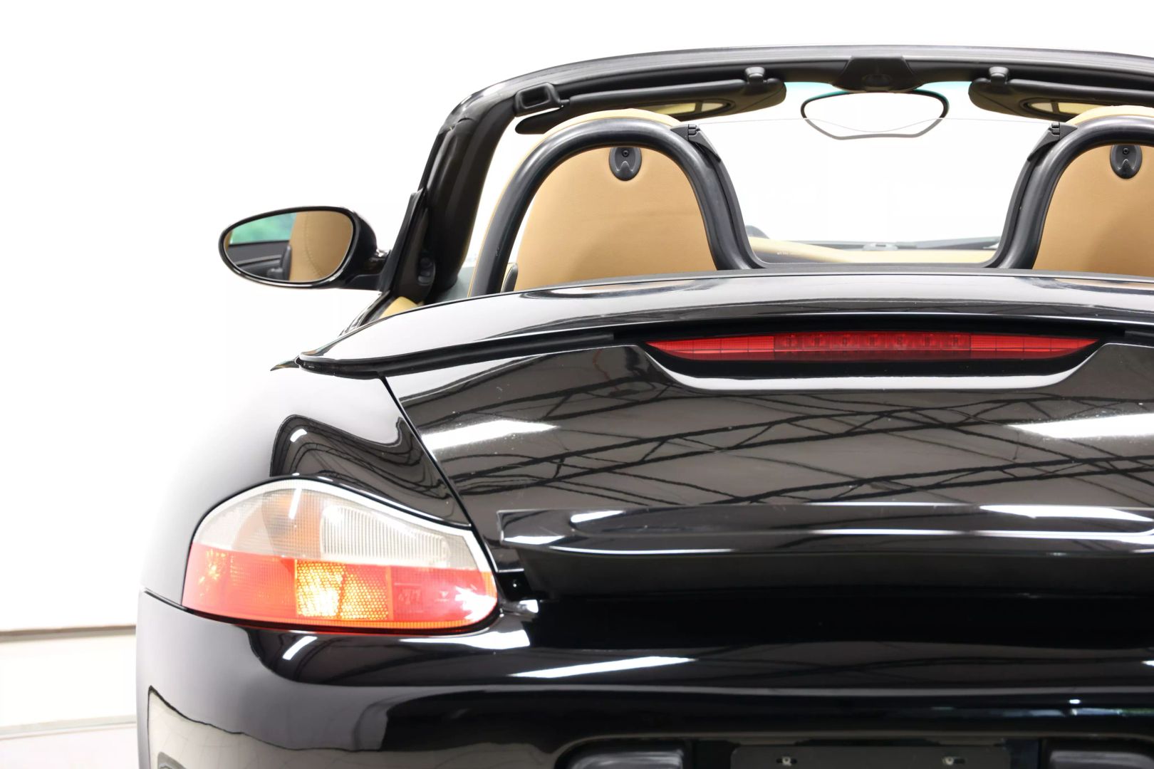 2003 Porsche Boxster - Image 44