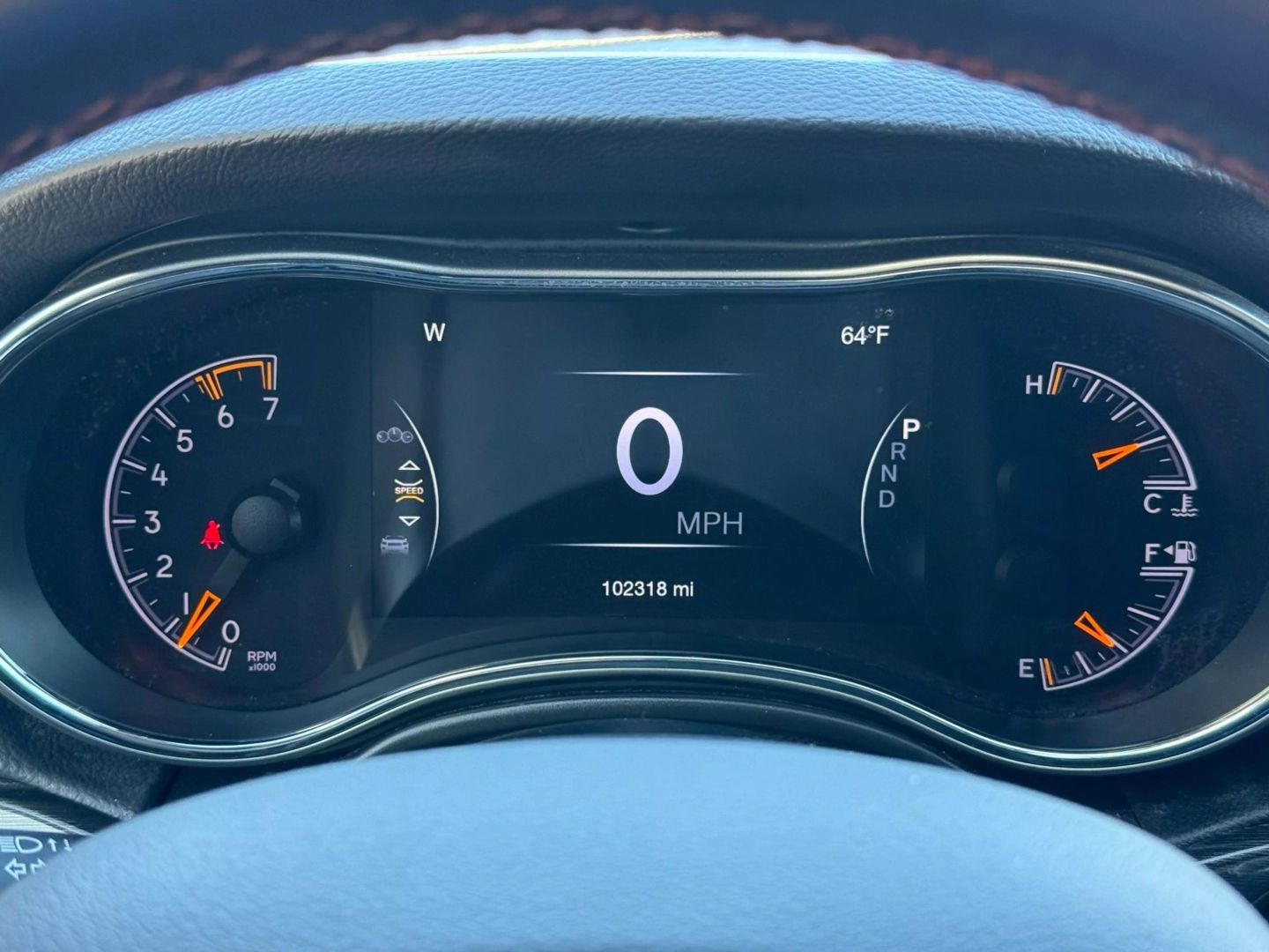 2020 Jeep Grand Cherokee - Image 35