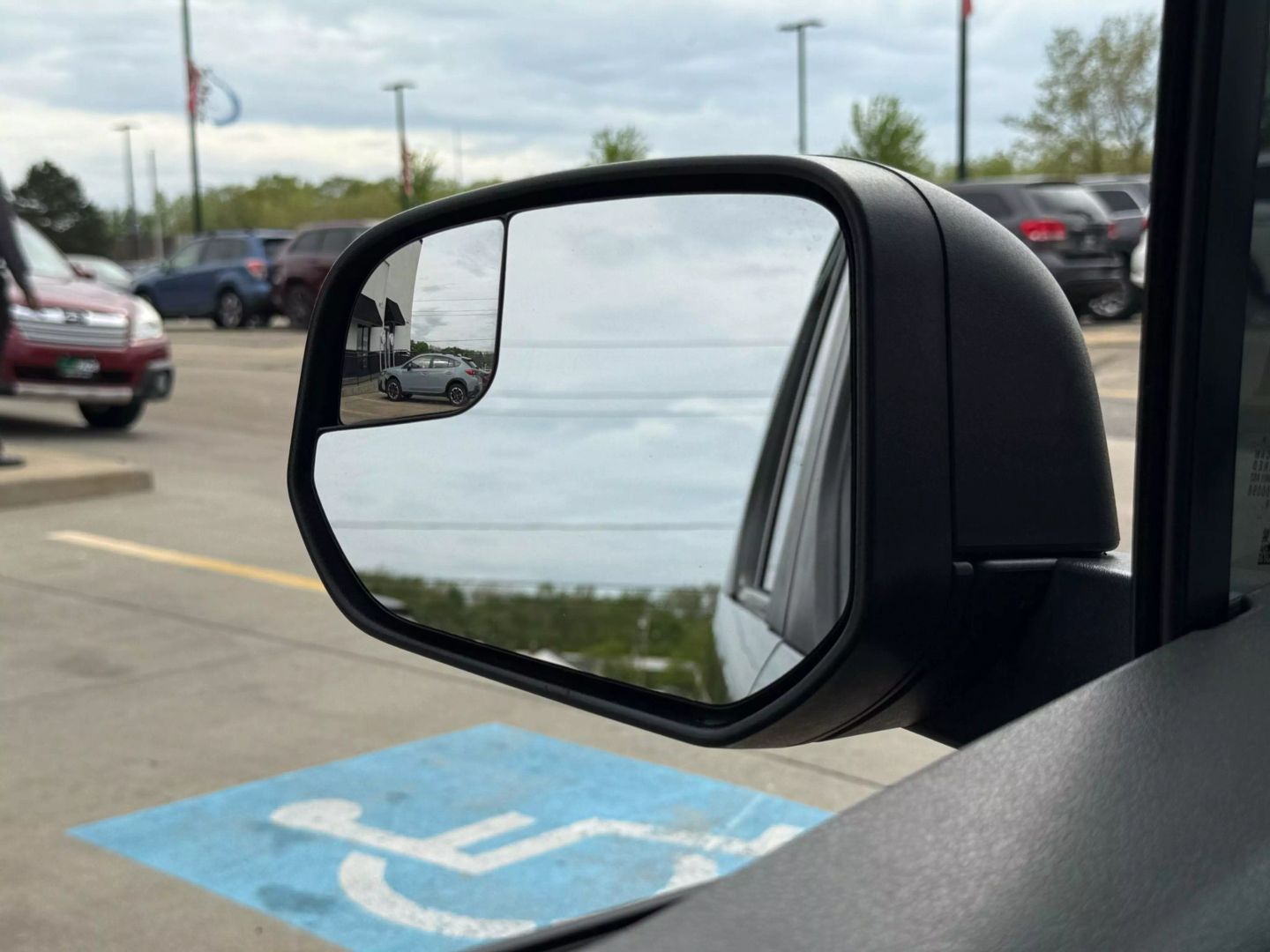 2019 Ford Transit Connect Passenger - Image 47