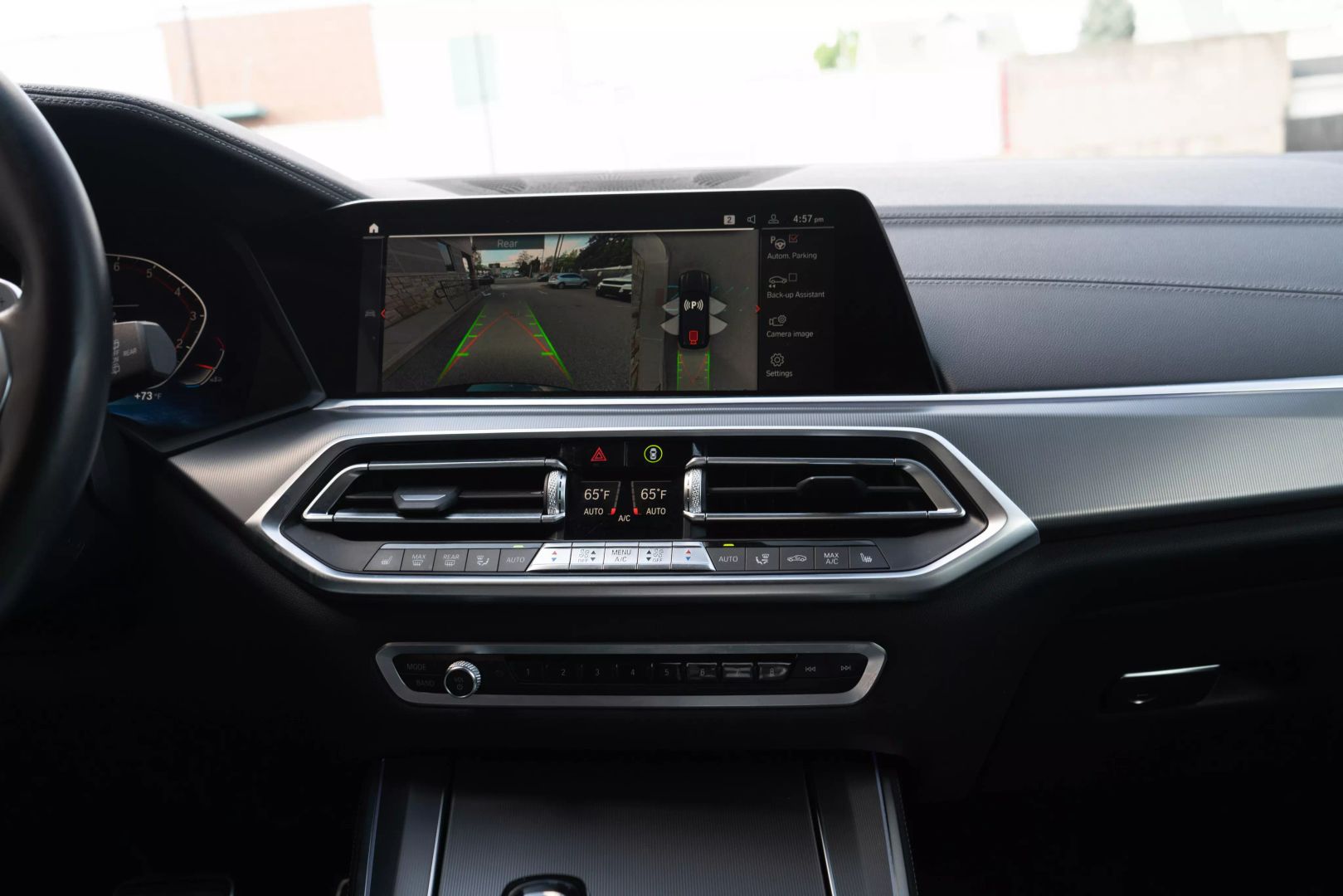 2020 Bmw X5 - Image 38