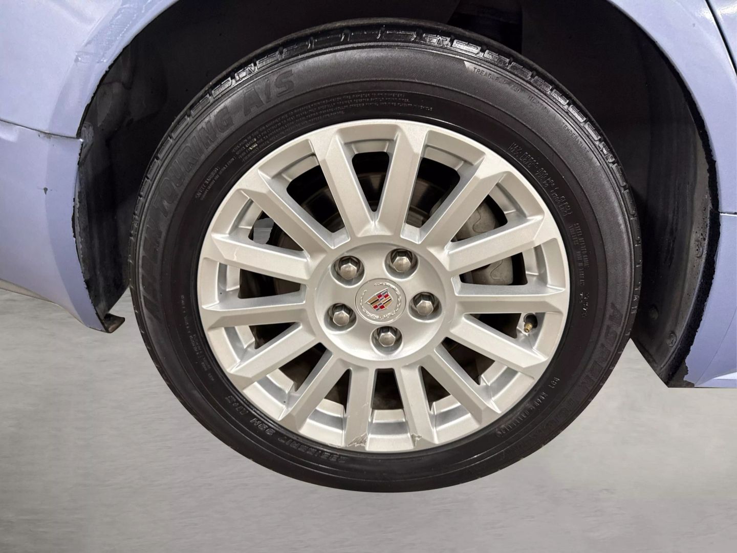 2012 Cadillac Cts - Image 16