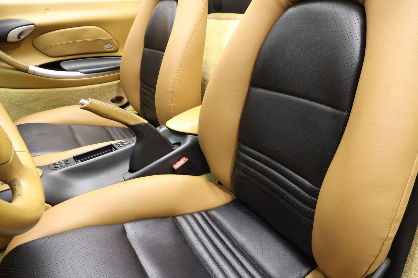 2003 Porsche Boxster - Image 20