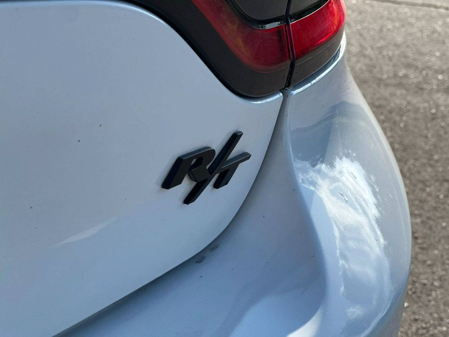 2019 DODGE CHARGER SEDAN V8, HEMI, 5.7 LITER R/T SEDAN 4D