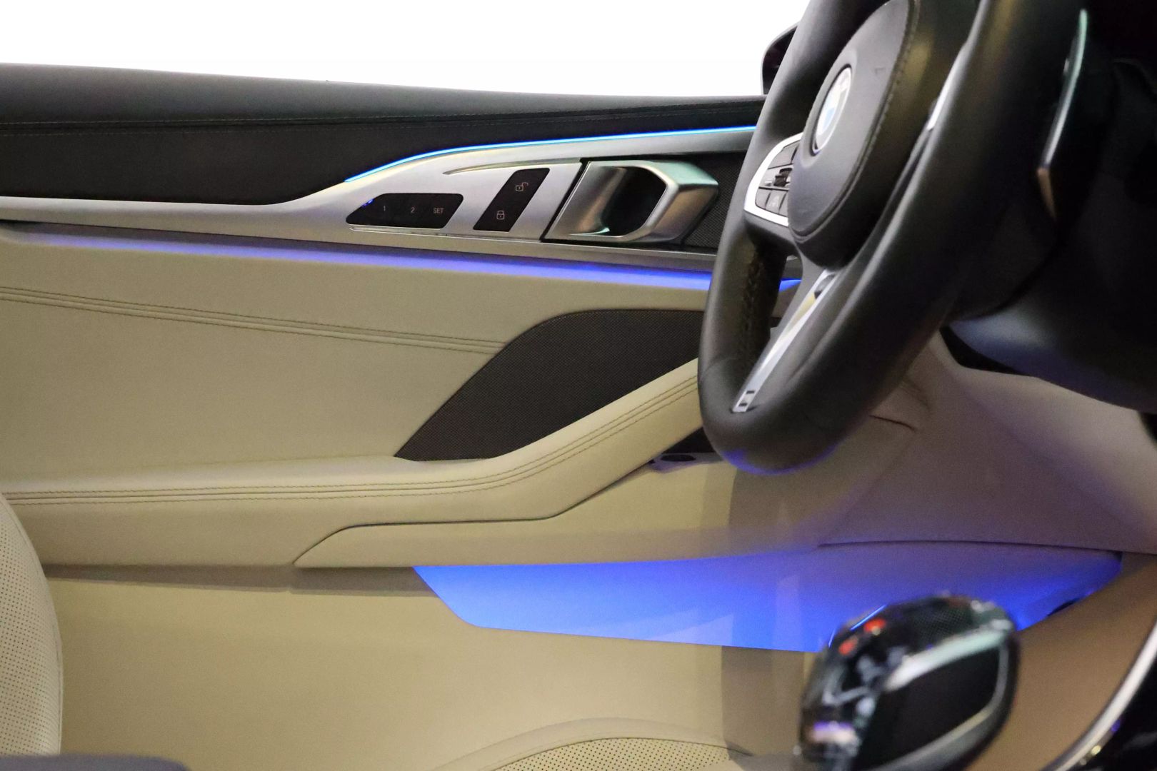 2019 Bmw 8 Series - Image 94
