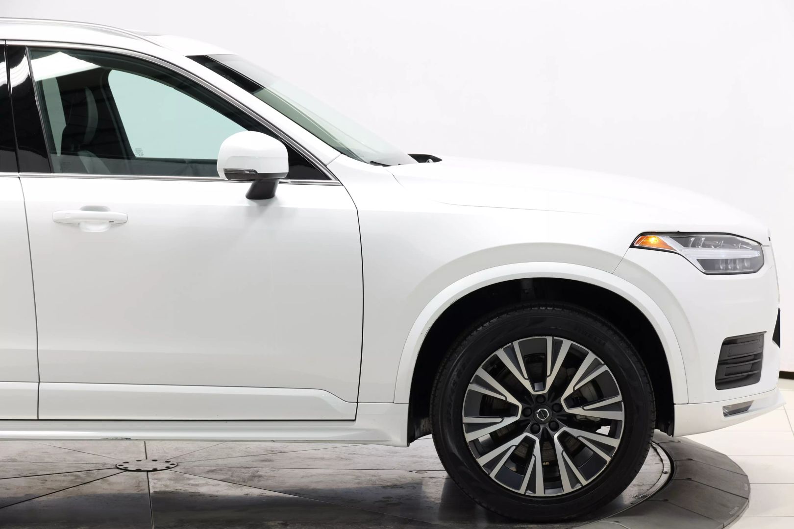 2022 Volvo Xc90 - Image 69