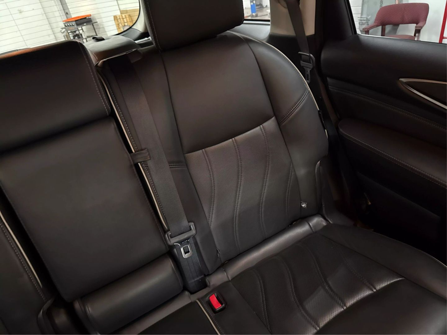 2018 Infiniti Qx60 - Image 37