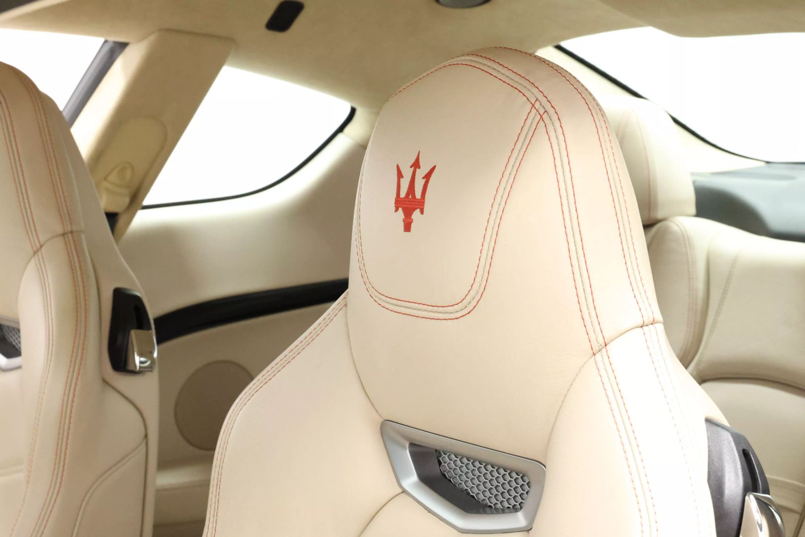2013 Maserati Granturismo - Image 20
