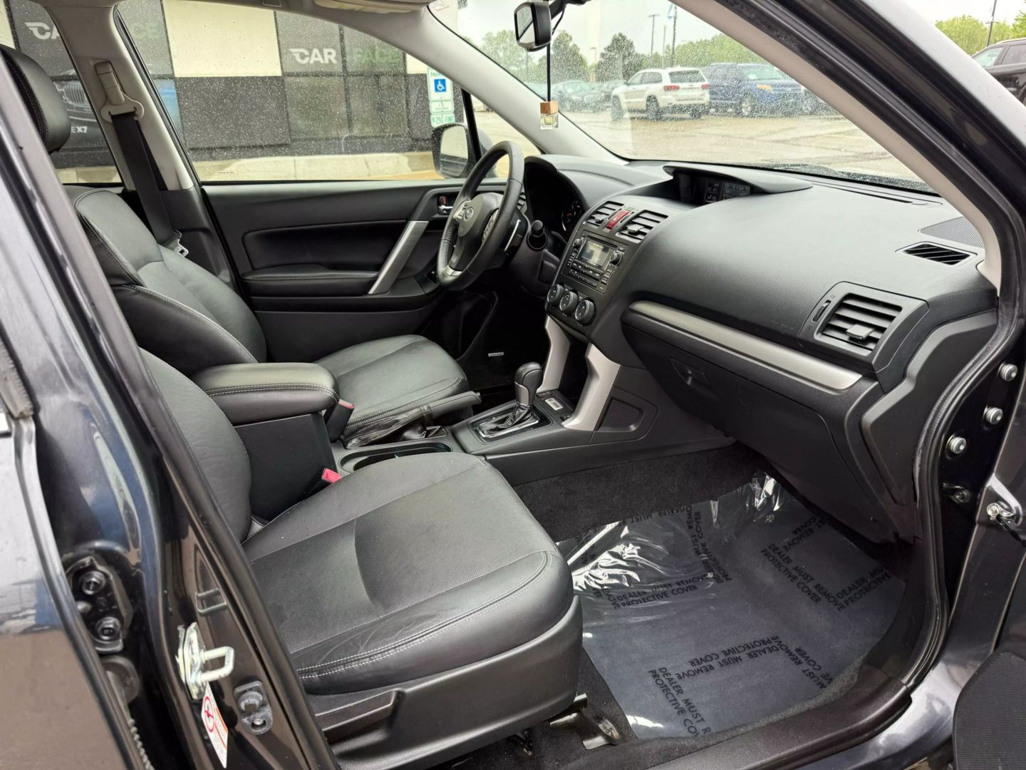 2015 Subaru Forester - Image 25