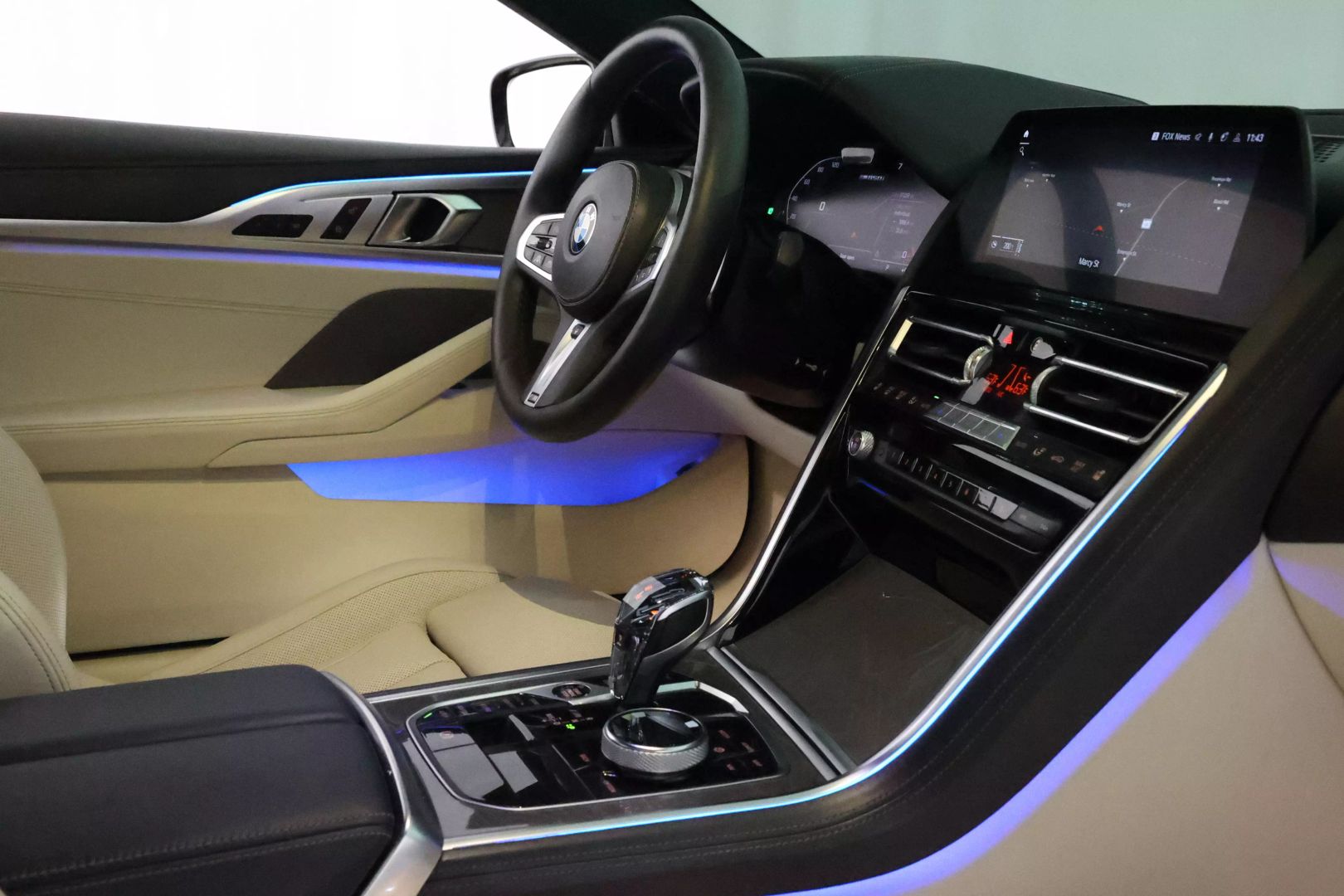2019 Bmw 8 Series - Image 93