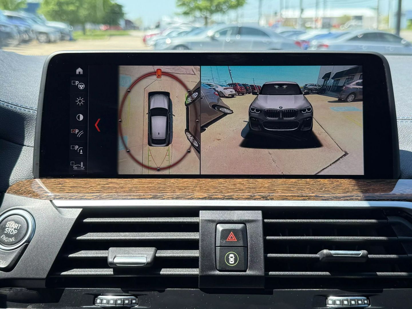 2019 Bmw X4 - Image 45