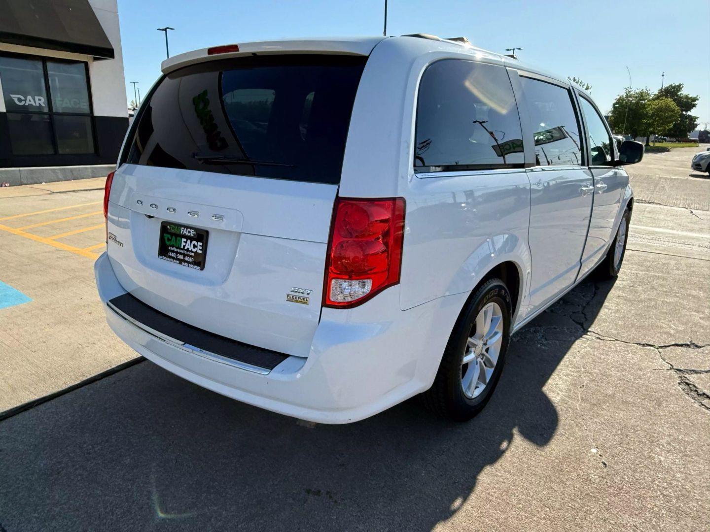 2019 Dodge Grand Caravan Passenger - Image 16