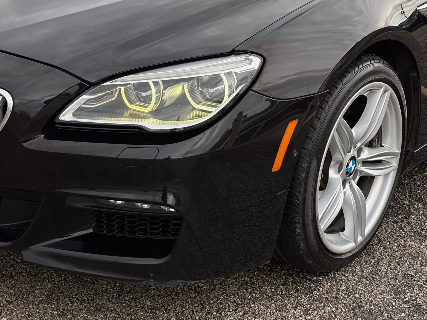 2017 Bmw 6 Series - Image 20