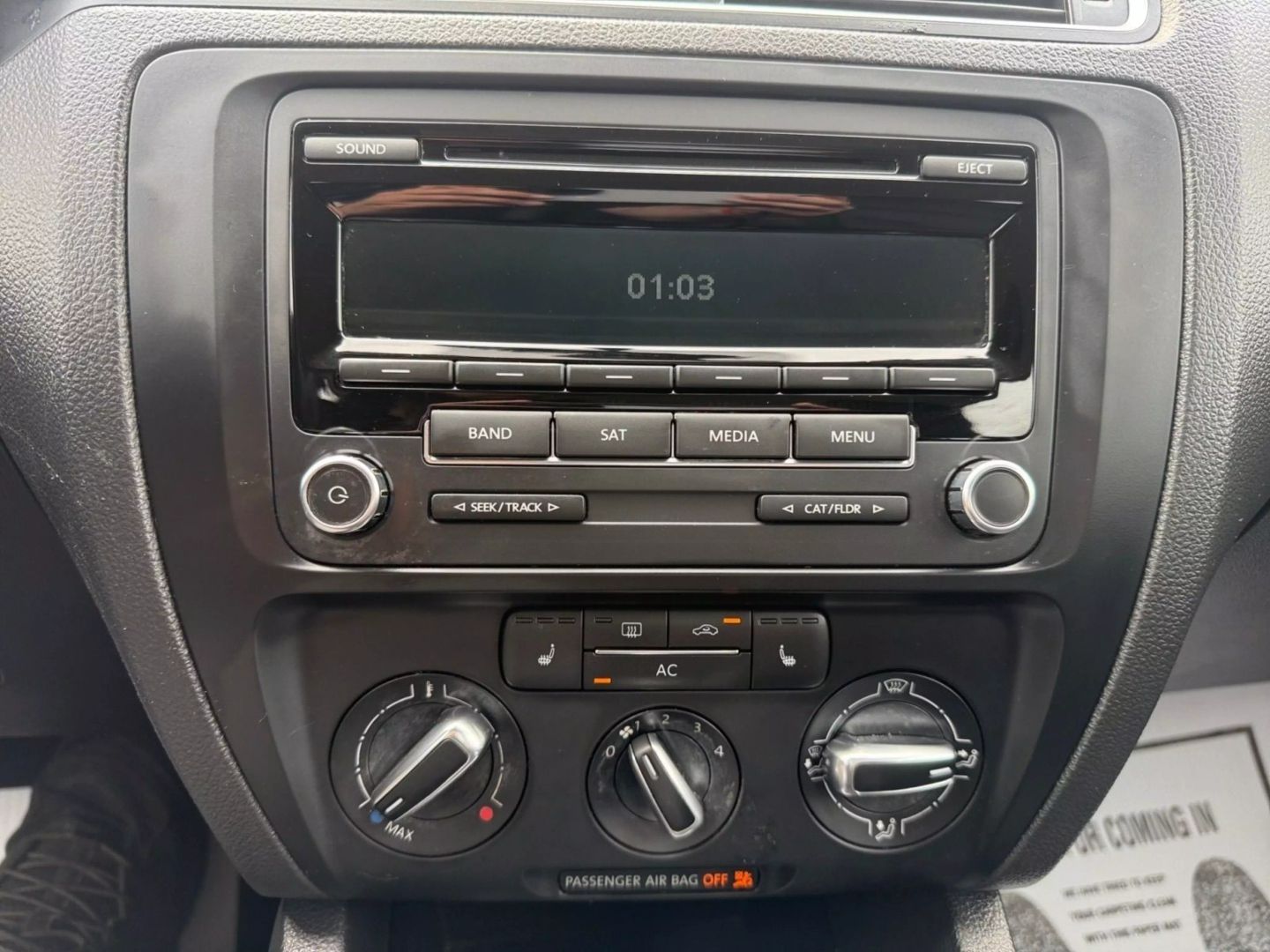 2012VOLKSWAGEN JETTA for sale in Stafford VA