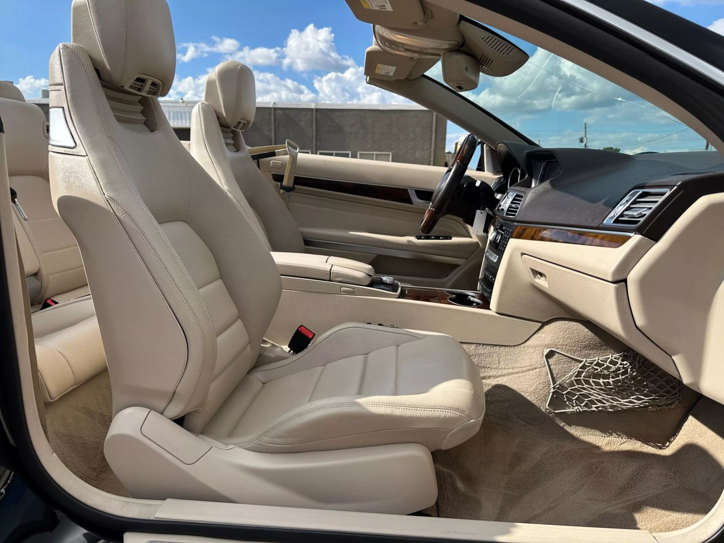 2014 Mercedes-benz E-class - Image 26