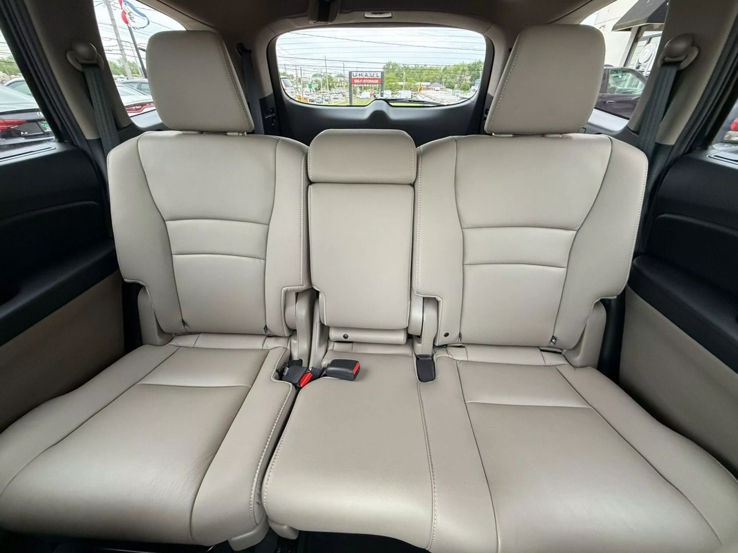 2020 Honda Pilot - Image 53