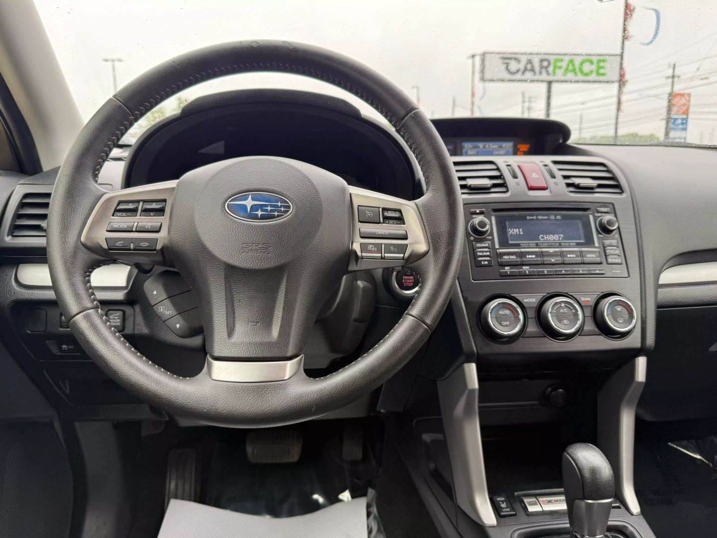 2015 Subaru Forester - Image 28