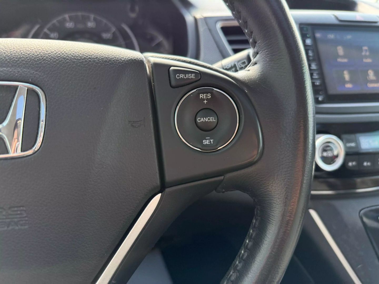 2016 Honda Cr-v - Image 29