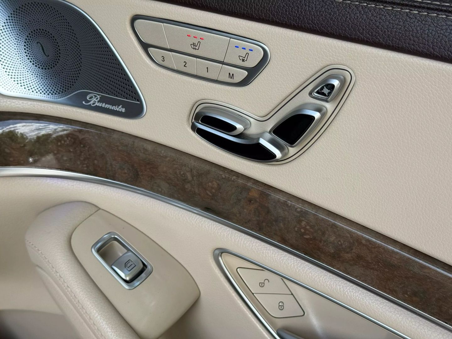 2014 Mercedes-benz S-class - Image 28