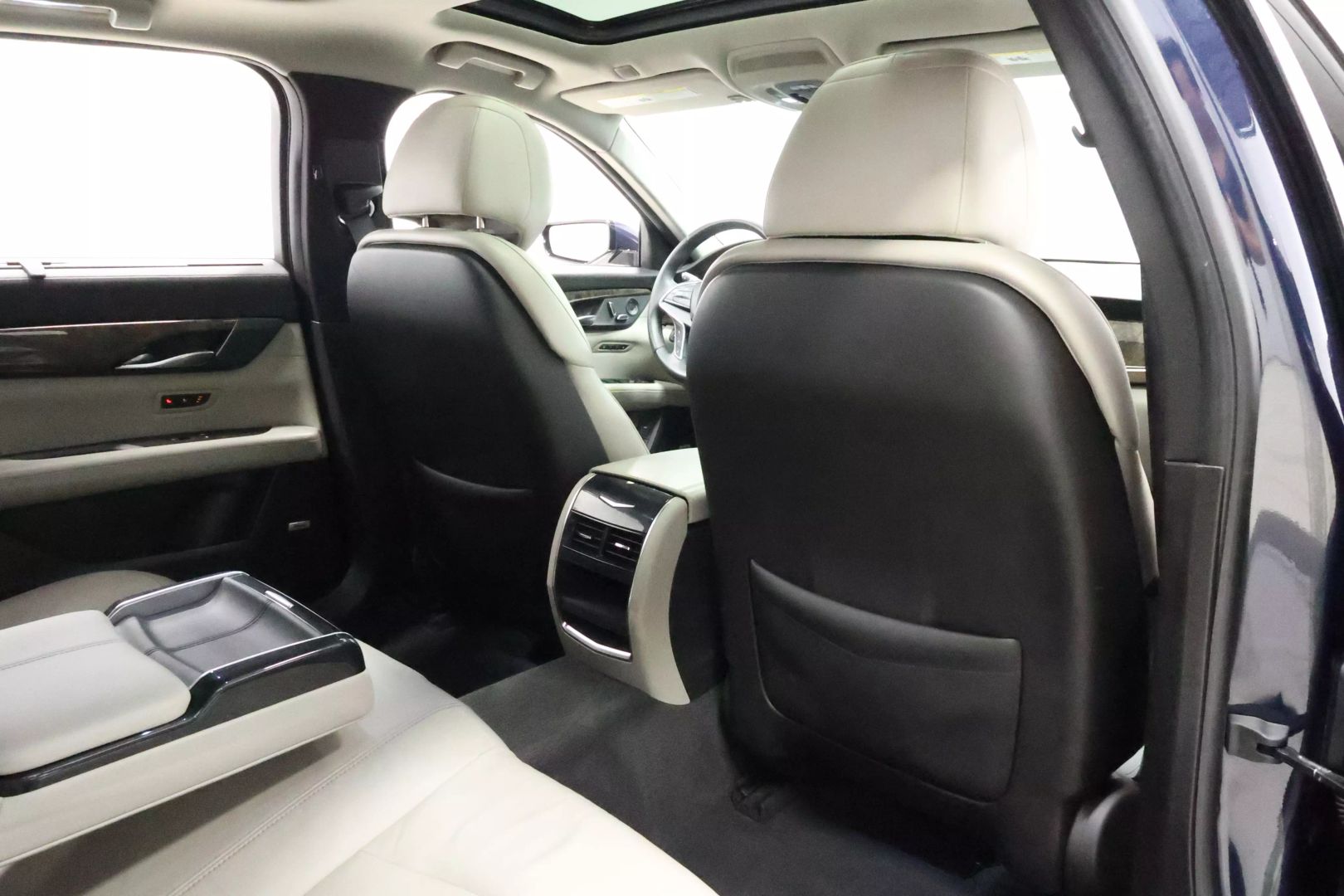 2017 Cadillac Ct6 - Image 81