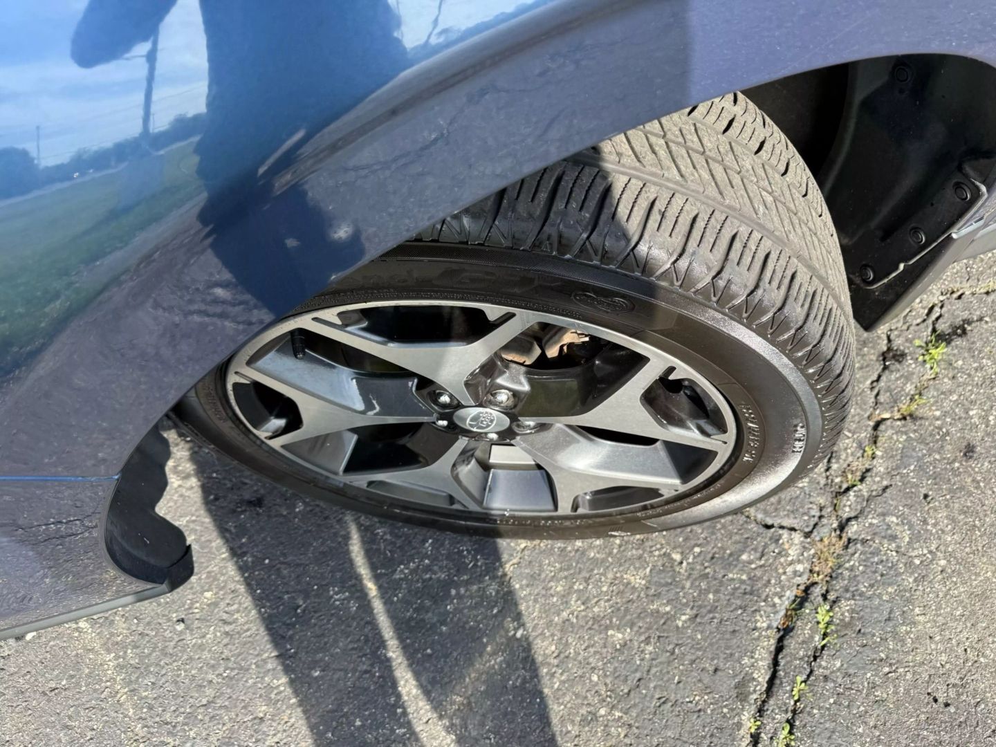 2014 Subaru Forester - Image 39