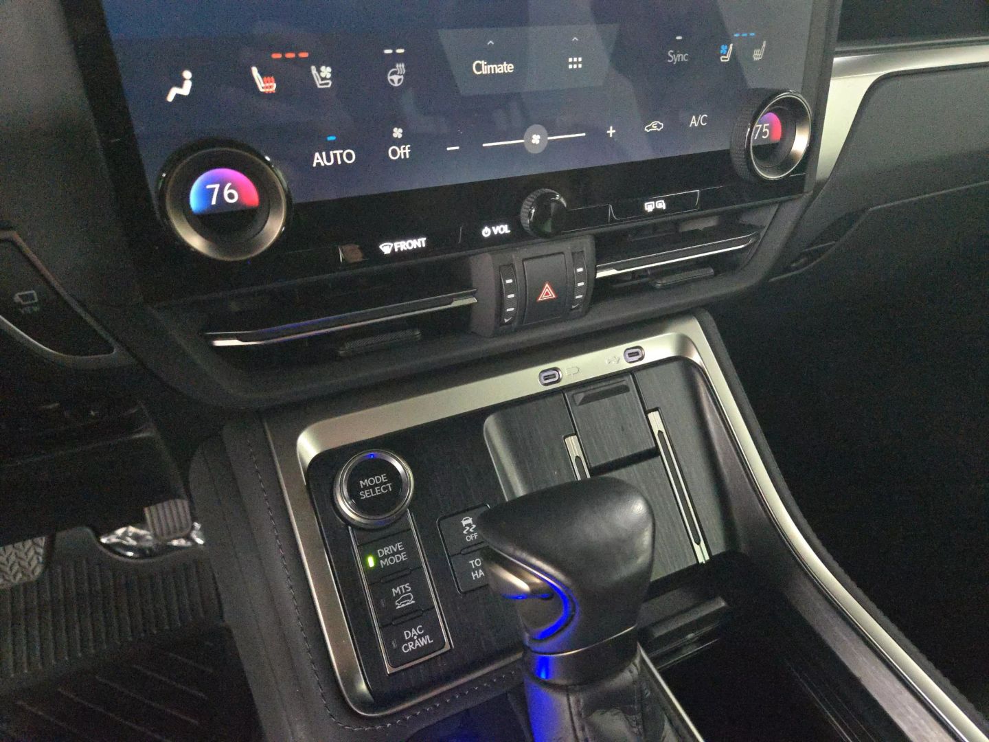 2024 Lexus Gx - Image 24