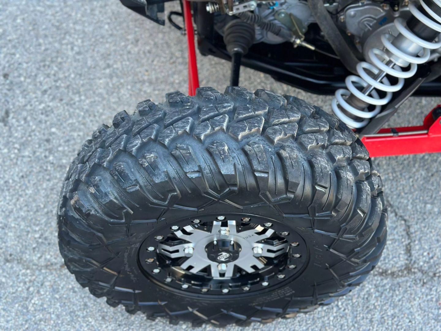 2017 Polaris Rzr Xp 1000 Eps Le - Image 56