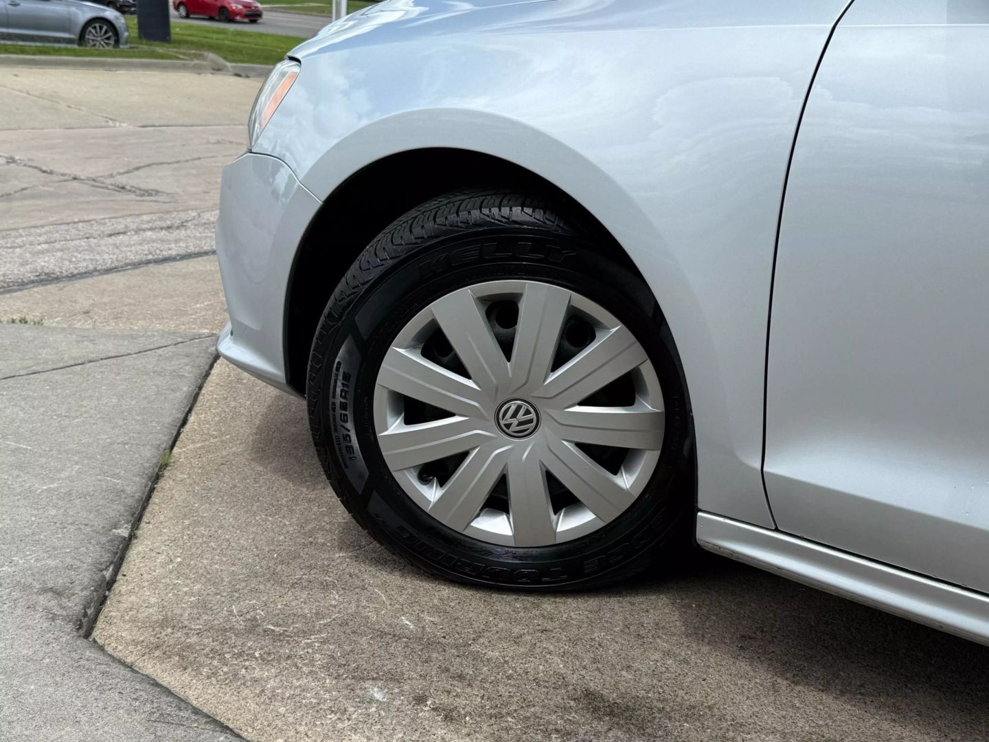 2016 Volkswagen Jetta - Image 45