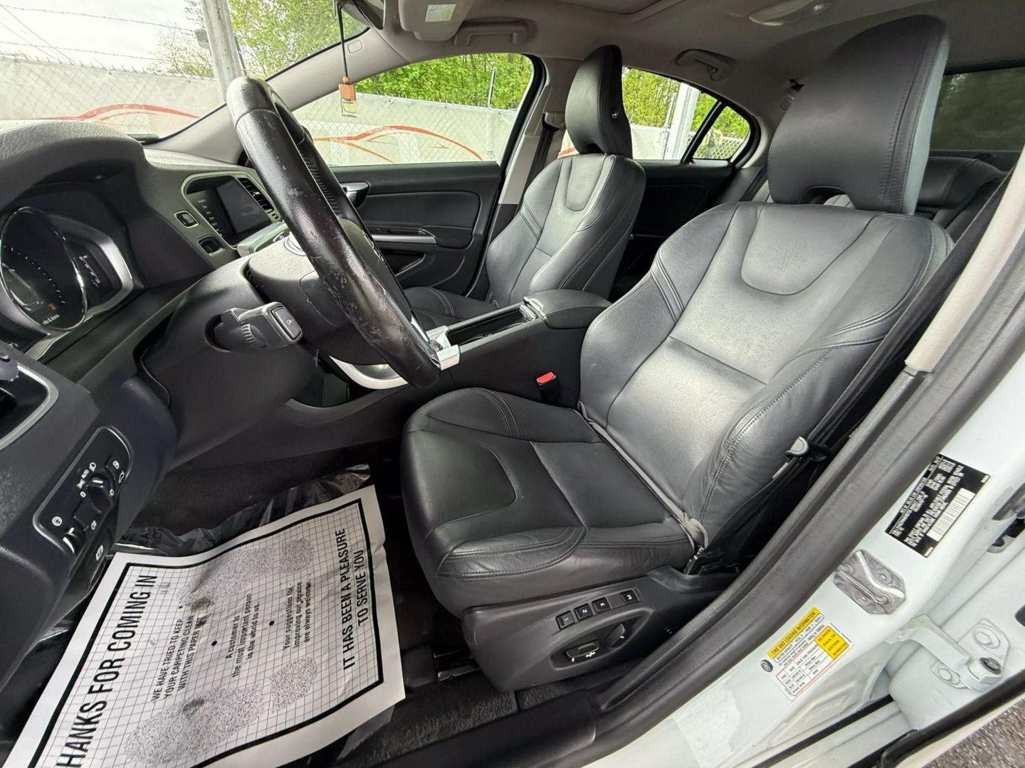 2017 Volvo S60 - Image 16