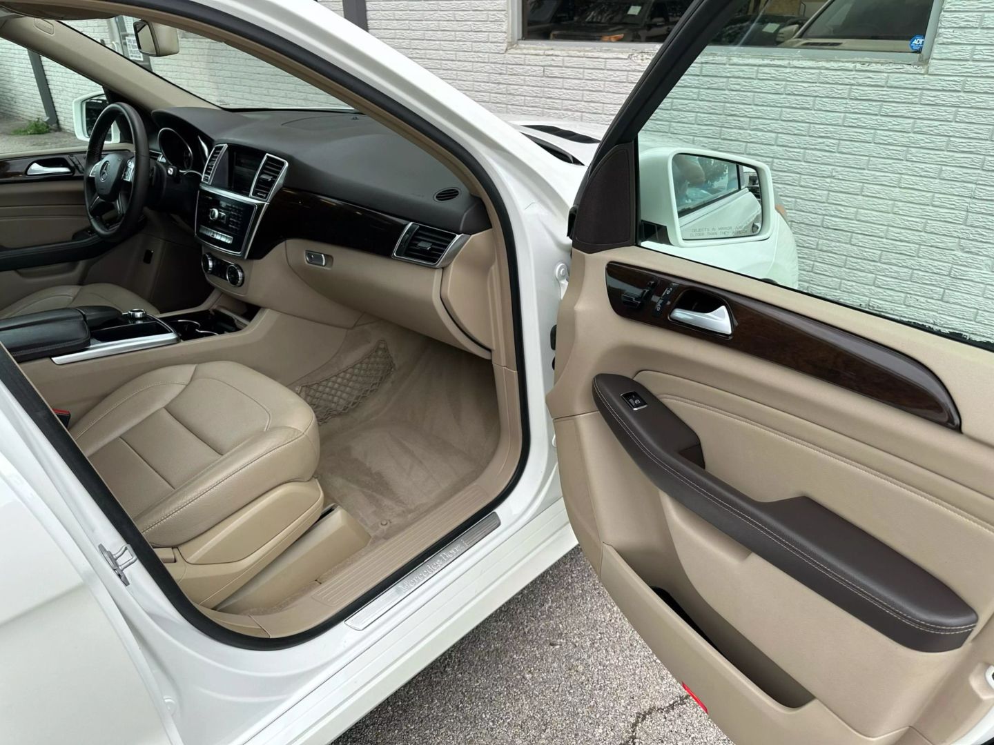 2014 Mercedes-benz M-class - Image 33