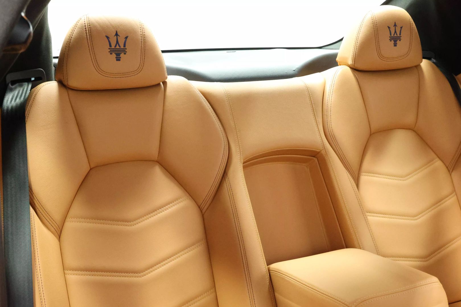 2016 Maserati Granturismo - Image 63