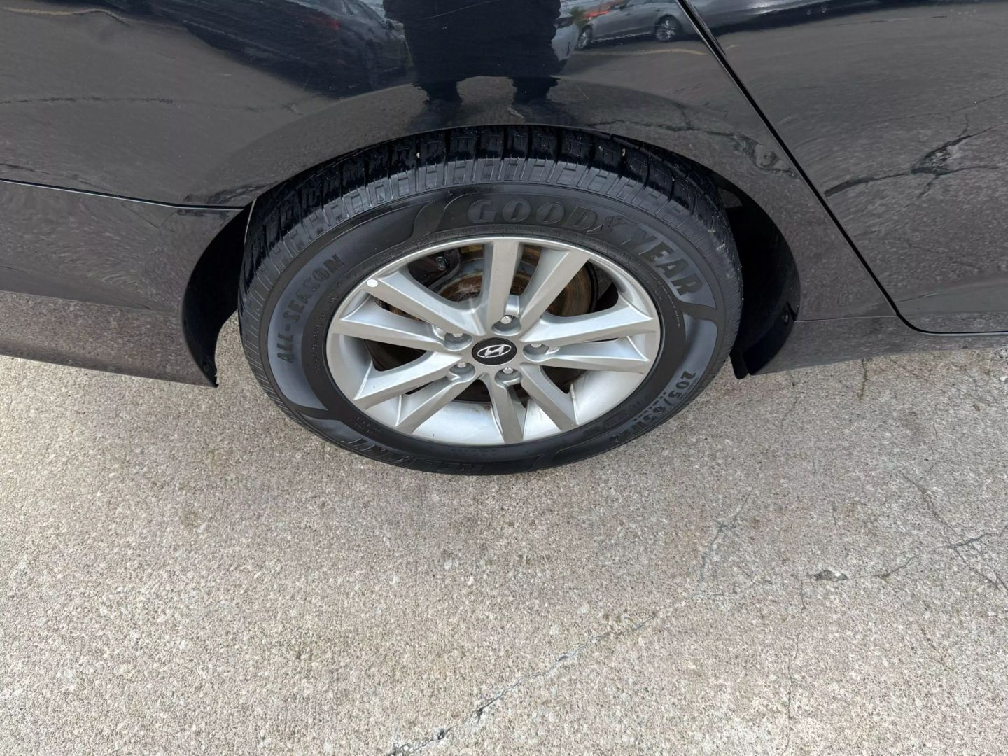 2016 Hyundai Sonata - Image 51