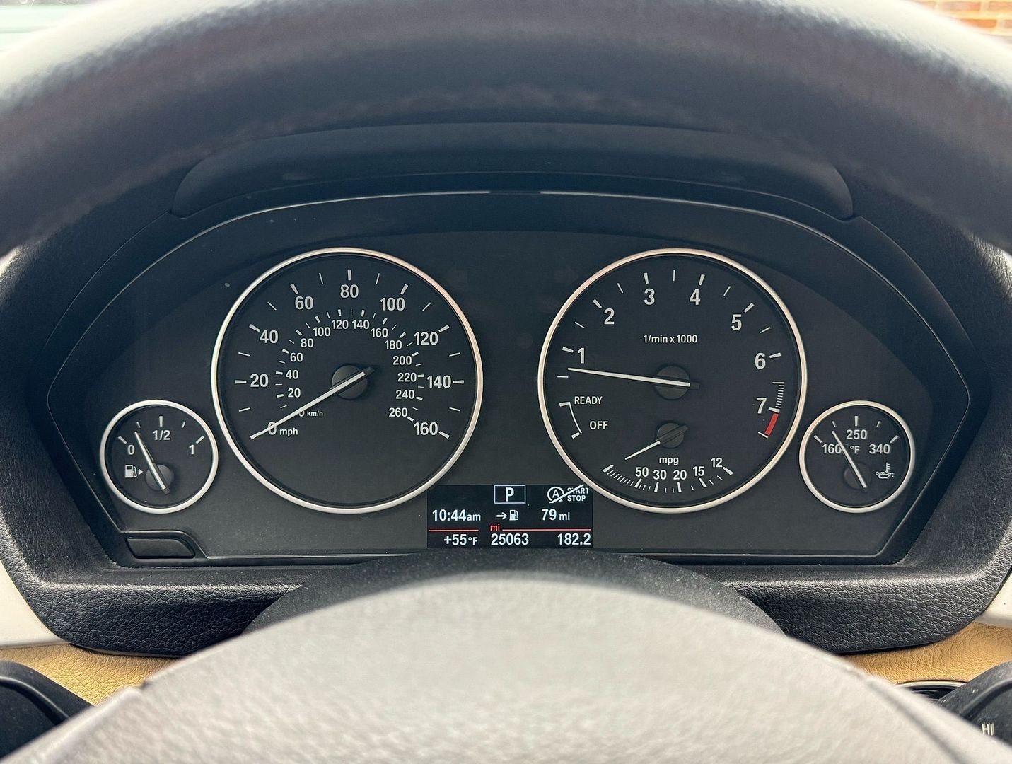2018 Bmw 3 Series - Image 24