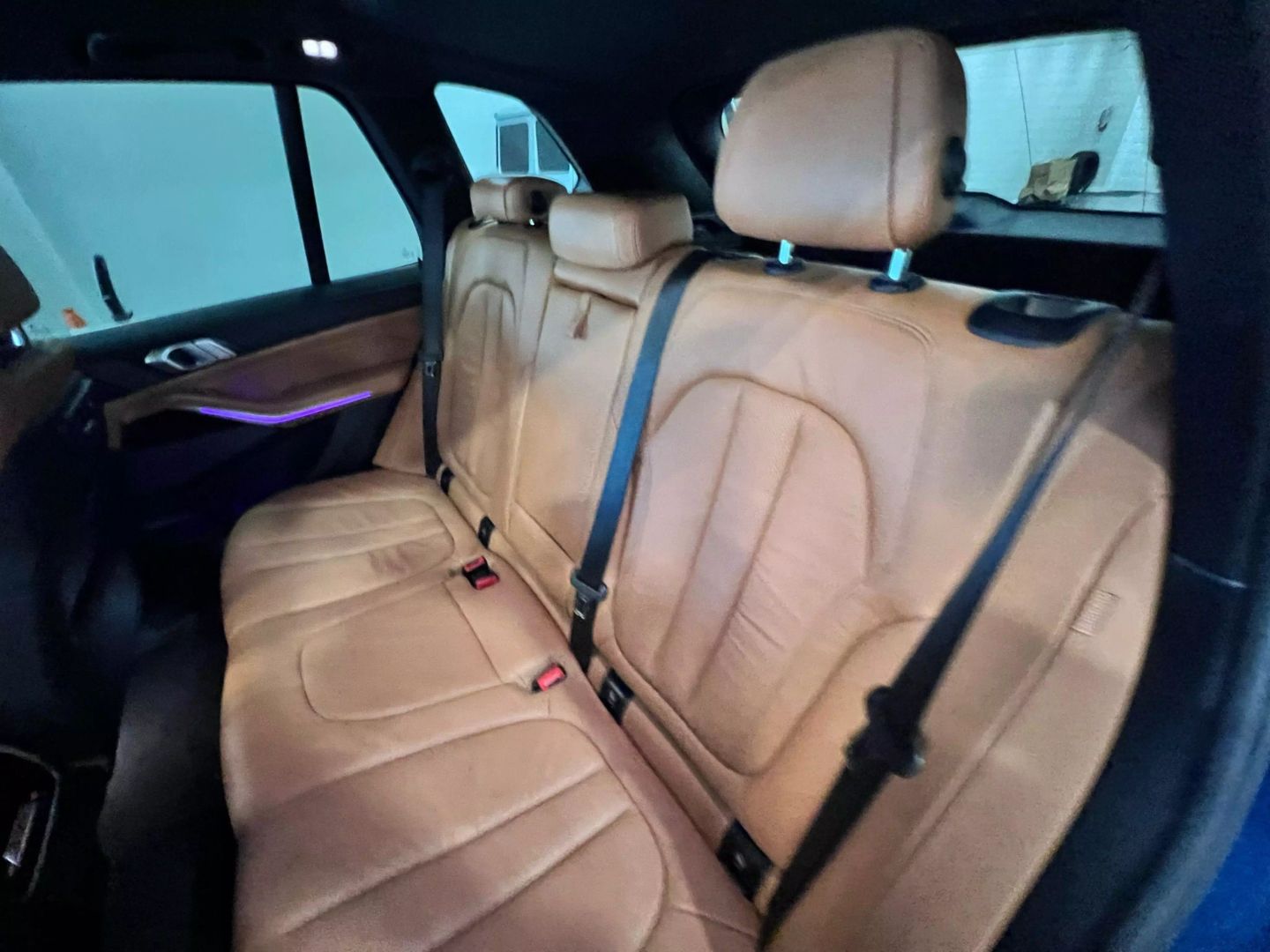 2019 Bmw X5 Xdrive50i Sport Utility 4d - Image 11