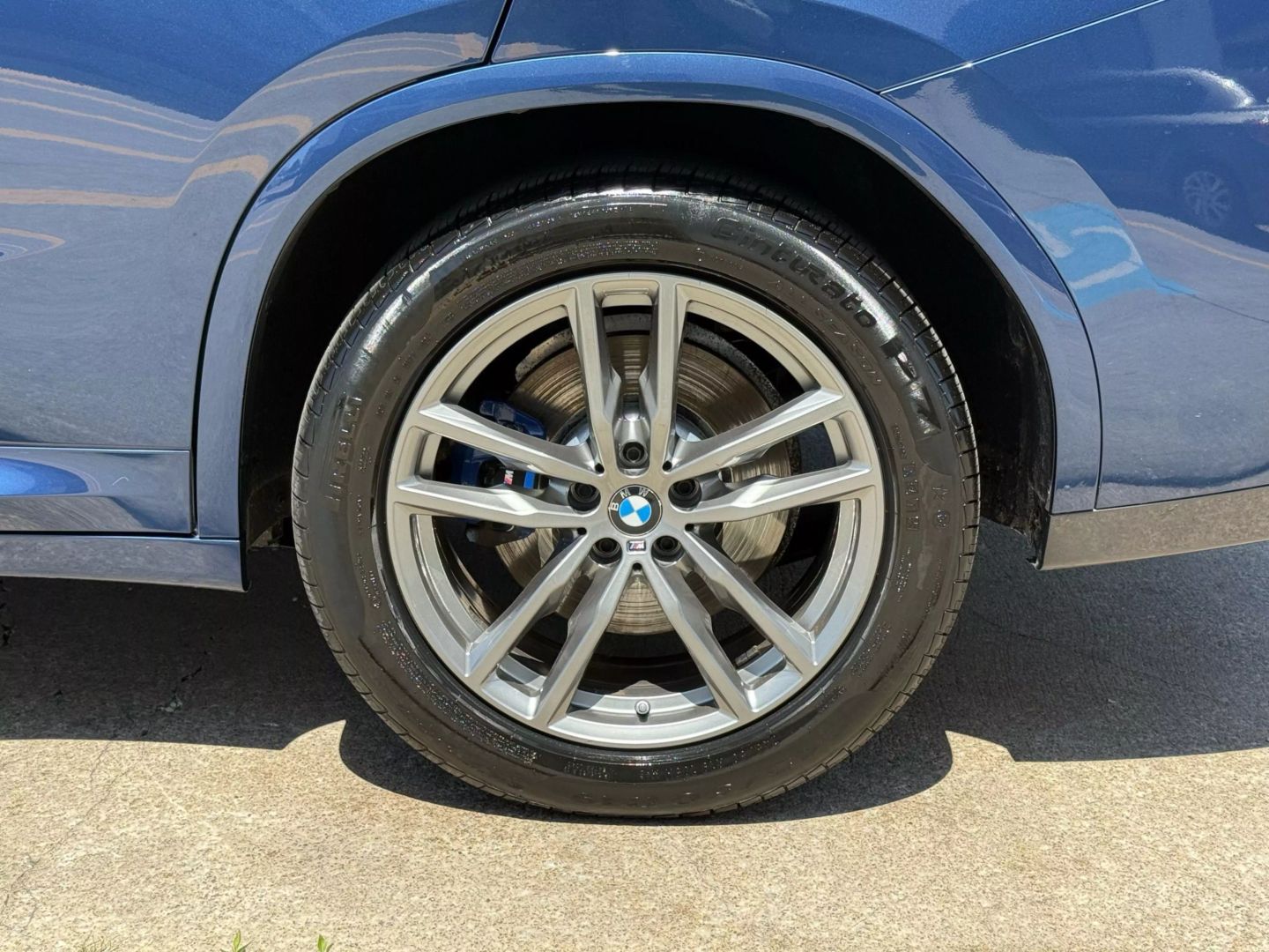 2019 Bmw X4 - Image 74