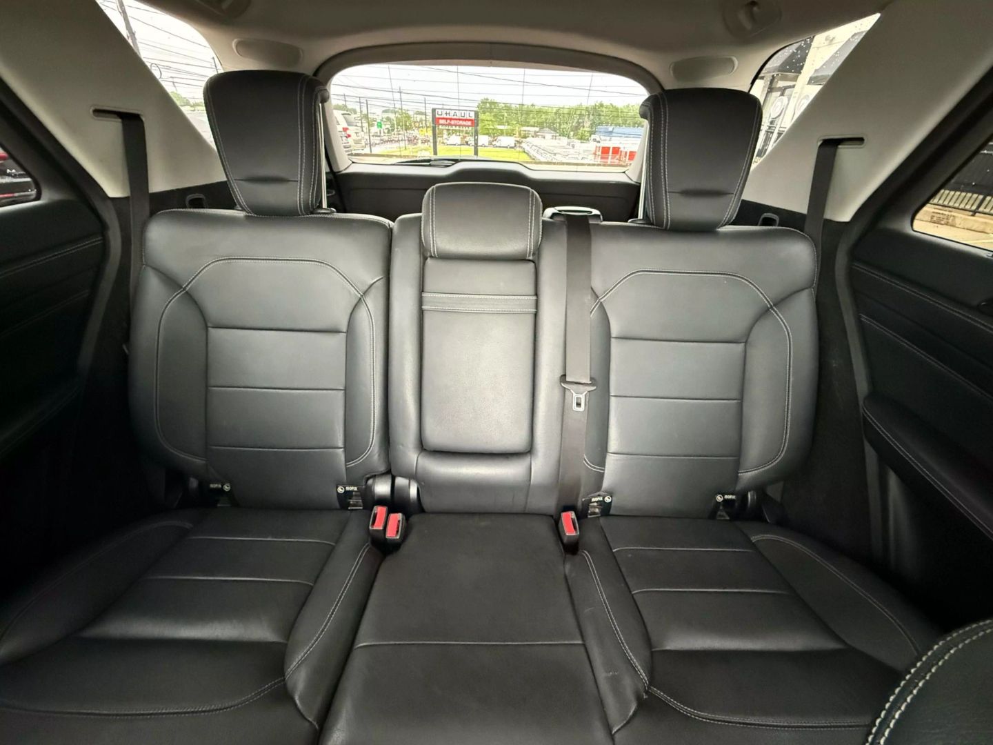 2015 Mercedes-benz M-class - Image 52