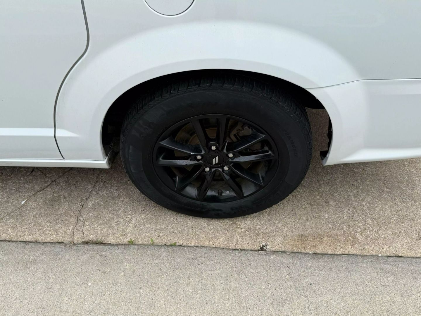 2019 Dodge Grand Caravan Passenger - Image 52
